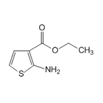 Ethyl 2-aminothiophene-3-carboxylate|CS-W008319|31891-06-2