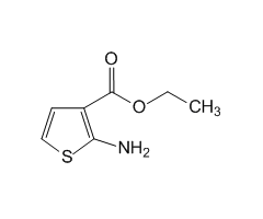 Ethyl 2-aminothiophene-3-carboxylate|CS-W008319|31891-06-2