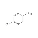 2-Chloro-5-(trifluoromethyl)pyridine|CS-W008770|52334-81-3