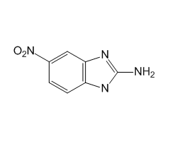2-Amino-5-nitro-1H-benzimidazole, 96%|199815|6232-92-4