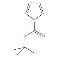 N-BOC-pyrrole|CS-D0903|5176-27-2