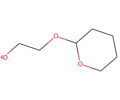 THP-PEG1-alcohol|CS-0096278|2162-31-4