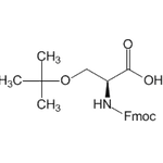 Fmoc-O-tert-butyl-L-serine|49638|71989-33-8