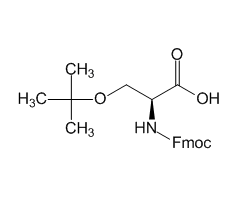 Fmoc-O-tert-butyl-L-serine|49638|71989-33-8