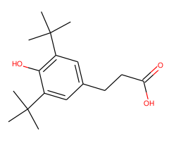 Propofol Impurity 27|C4X-147327|20170-32-5