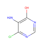 5-Amino-6-chloro-1H-pyrimidin-4-one|CS-0060724|3137-60-8