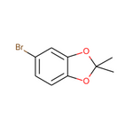 5-Bromo-2,2-dimethylbenzo[d][1,3]dioxole|CS-W019210|73790-19-9
