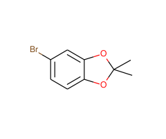5-Bromo-2,2-dimethylbenzo[d][1,3]dioxole|CS-W019210|73790-19-9