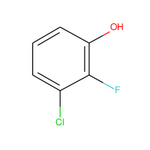 3-Chloro-2-fluorophenol|CS-W018221|2613-22-1