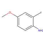 2-Iodo-4-methoxyaniline|CS-W004878|191348-14-8