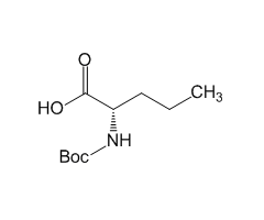 Boc-Nva-OH|CPTD783196|53308-95-5