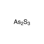 Arsenic(III) sulfide (99.9%-As)|93-3316|1303-33-9