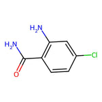 2-Amino-4-chlorobenzamide|CS-W003587|5900-59-4