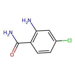 2-Amino-4-chlorobenzamide|CS-W003587|5900-59-4