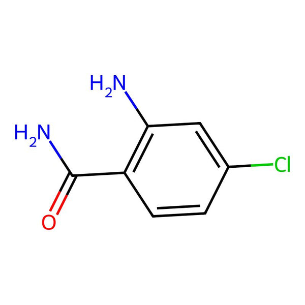 2-Amino-4-chlorobenzamide|CS-W003587|5900-59-4