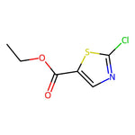 Ethyl 2-chlorothiazole-5-carboxylate|CS-W022658|81449-93-6
