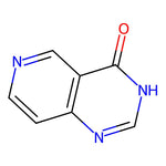 Pyrido[4,3-d]pyrimidin-4(3H)-one|CS-0051349|16952-64-0