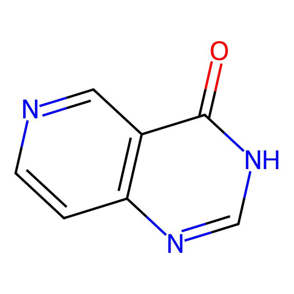 Pyrido[4,3-d]pyrimidin-4(3H)-one|CS-0051349|16952-64-0