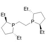 (+)-1,2-Bis((2R,5R)-2,5-diethylphospholano)ethane, 98+% (R,R)-Et-BPE|15-0101|136705-62-9