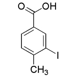 3-Iodo-4-methylbenzoic acid|27242|82998-57-0