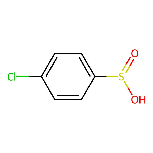 4-Chlorobenzenesulfinic acid|CS-0613156|100-03-8