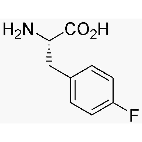 4-Fluoro-L-phenylalanine|02572|1132-68-9