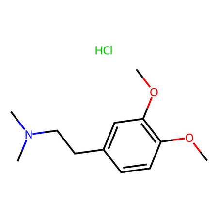 Verapamil EP Impurity C(HCl)|C4X-17783|51012-67-0