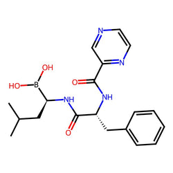 Bortezomib Impurity 7|C4X-10727|1132709-15-9