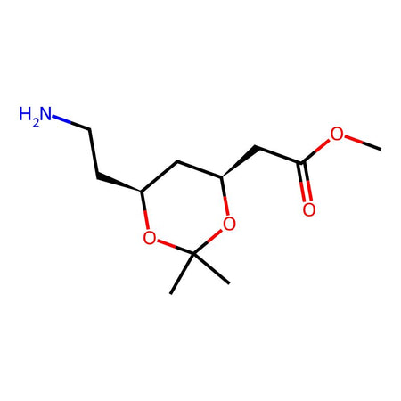 Atorvastatin Impurity 150|C4X-1132150|676260-66-5