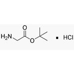 Glycine tert-butyl ester hydrochloride|03072|27532-96-3