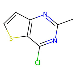 4-Chloro-2-methylthieno[3,2-d]pyrimidine|CS-W016974|319442-16-5