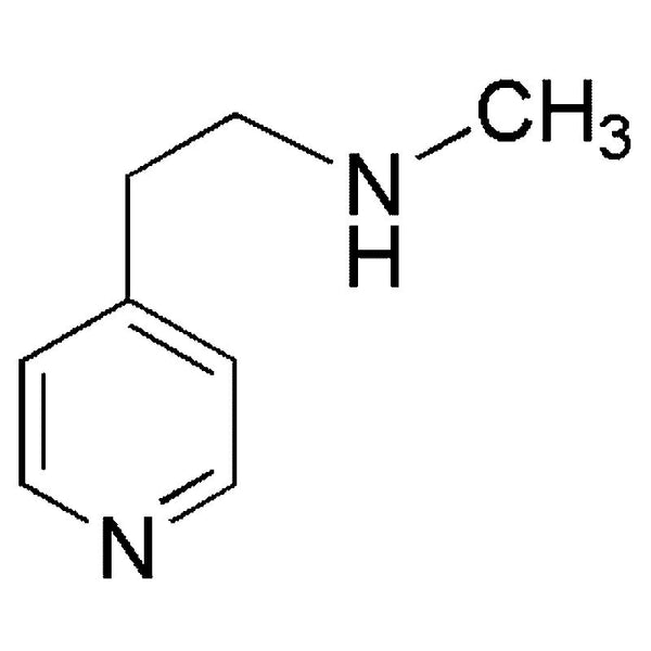 4-[2-(Methylamino)ethyl]pyridine|17201|55496-55-4