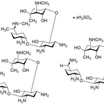 Gentamicin sulfate salt powder|38481|1405-41-0