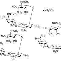 Gentamicin sulfate salt powder|38481|1405-41-0