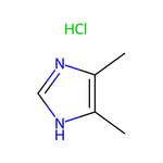 4,5-Dimethyl-1H-imidazole hydrochloride|CS-0153598|53316-51-1
