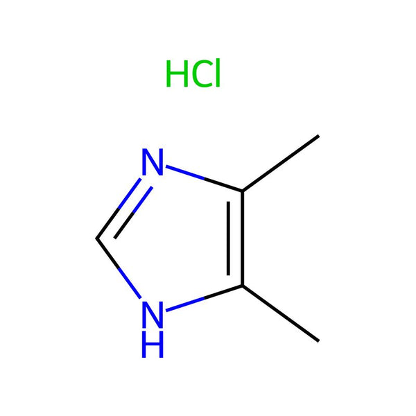 4,5-Dimethyl-1H-imidazole hydrochloride|CS-0153598|53316-51-1