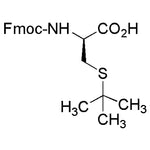 Fmoc-S-tert-butyl-D-cysteine|05696|131766-22-8