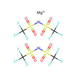 Magnesium bis(trifluoromethylsulfonyl)imide|CS-0035198|133395-16-1