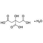 Citric acid monohydrate|33354|5949-29-1