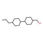 (trans,trans)-4'-Propyl[1,1'-bicyclohexyl]-4-methanol|CS-0162606|82562-85-4