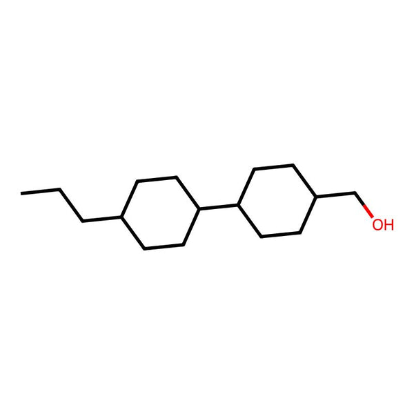 (trans,trans)-4'-Propyl[1,1'-bicyclohexyl]-4-methanol|CS-0162606|82562-85-4