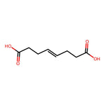 (4E)-4-Octenedioic acid|CS-0207664|48059-97-8