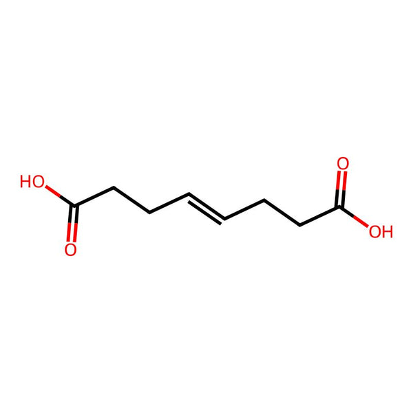 (4E)-4-Octenedioic acid|CS-0207664|48059-97-8