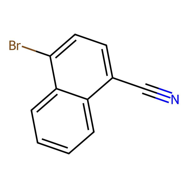4-Bromo-1-naphthonitrile|CS-W020623|92616-49-4