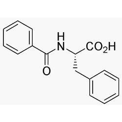 Benzoyl-L-phenylalanine|03123|2566-22-5
