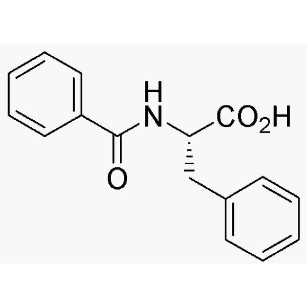 Benzoyl-L-phenylalanine|03123|2566-22-5