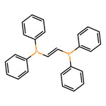 (E)-1,2-Bis(diphenylphosphanyl)ethene|CS-0067164|983-81-3