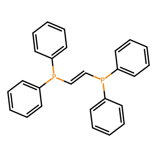 (E)-1,2-Bis(diphenylphosphanyl)ethene|CS-0067164|983-81-3