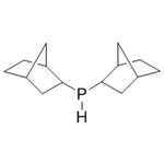Di-2-norbornylphosphine, min. 98% (mixture of endo and exo isomers)|15-1460|148432-44-4