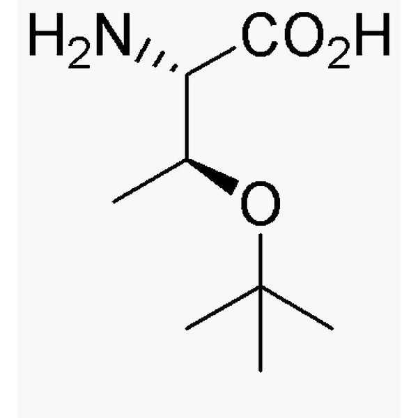 O-tert-Butyl-L-allo-threonine|05845|201353-89-1